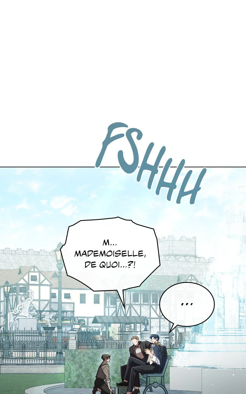 High Society Chapitre 1 - Page 71