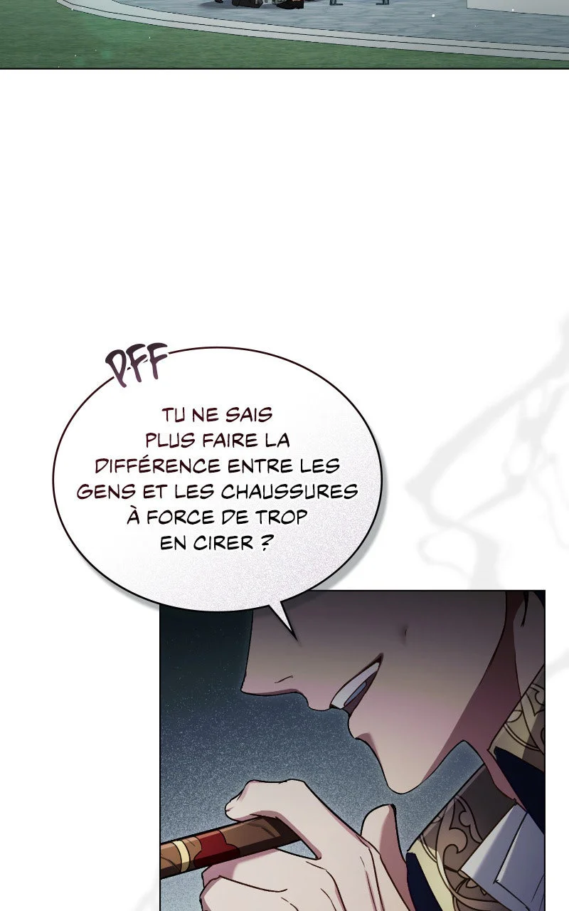 High Society Chapitre 1 - Page 72