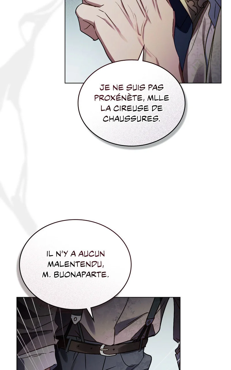 High Society Chapitre 1 - Page 73