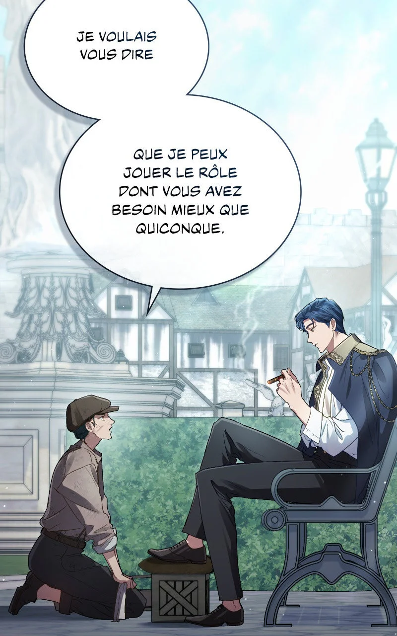 High Society Chapitre 1 - Page 75