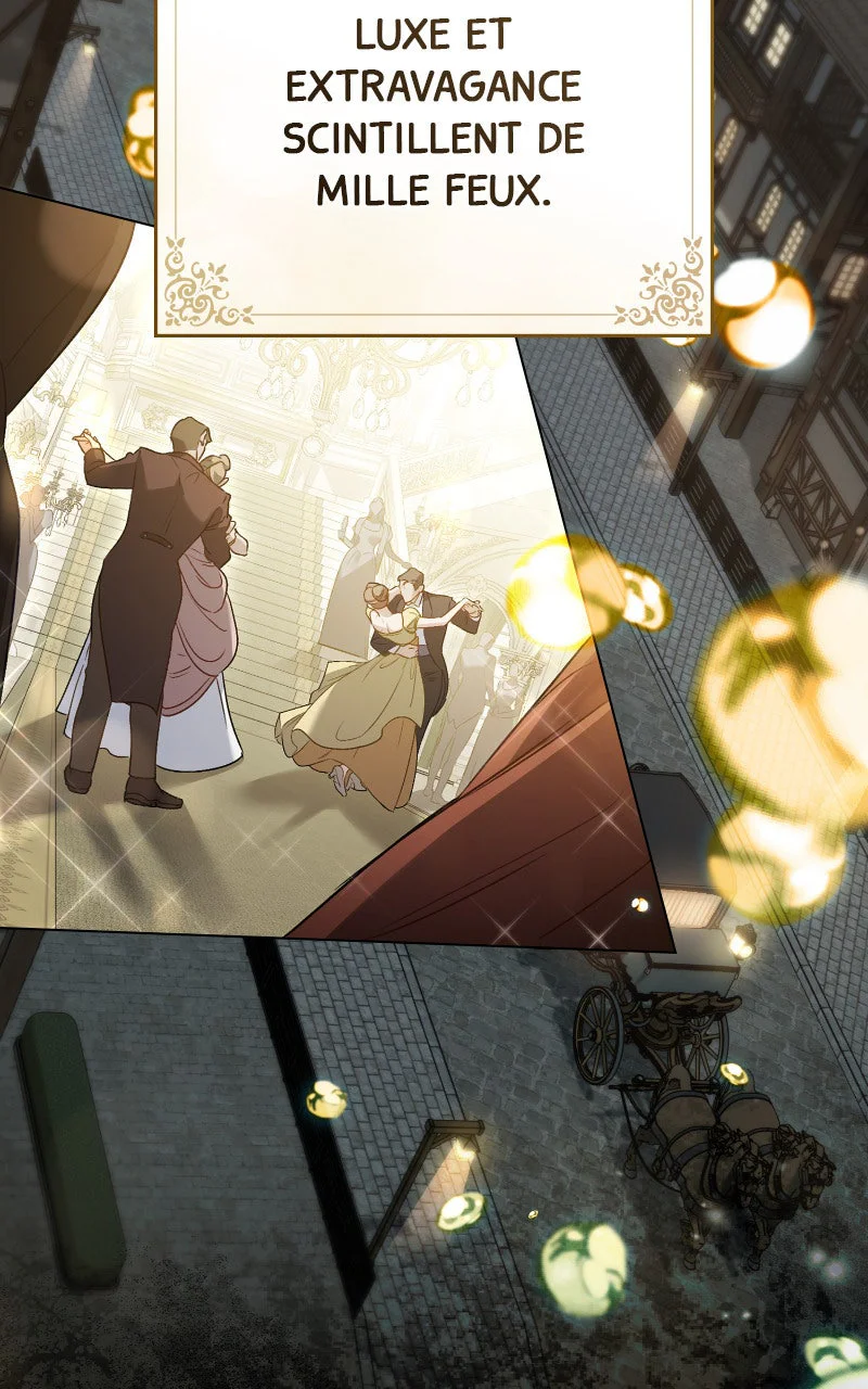 High Society Chapitre 1 - Page 8