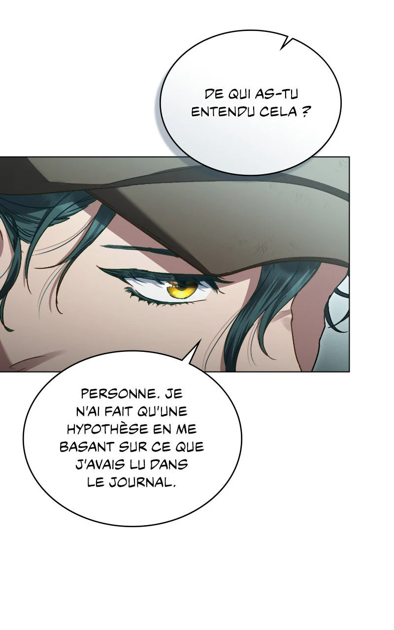 High Society Chapitre 1 - Page 80