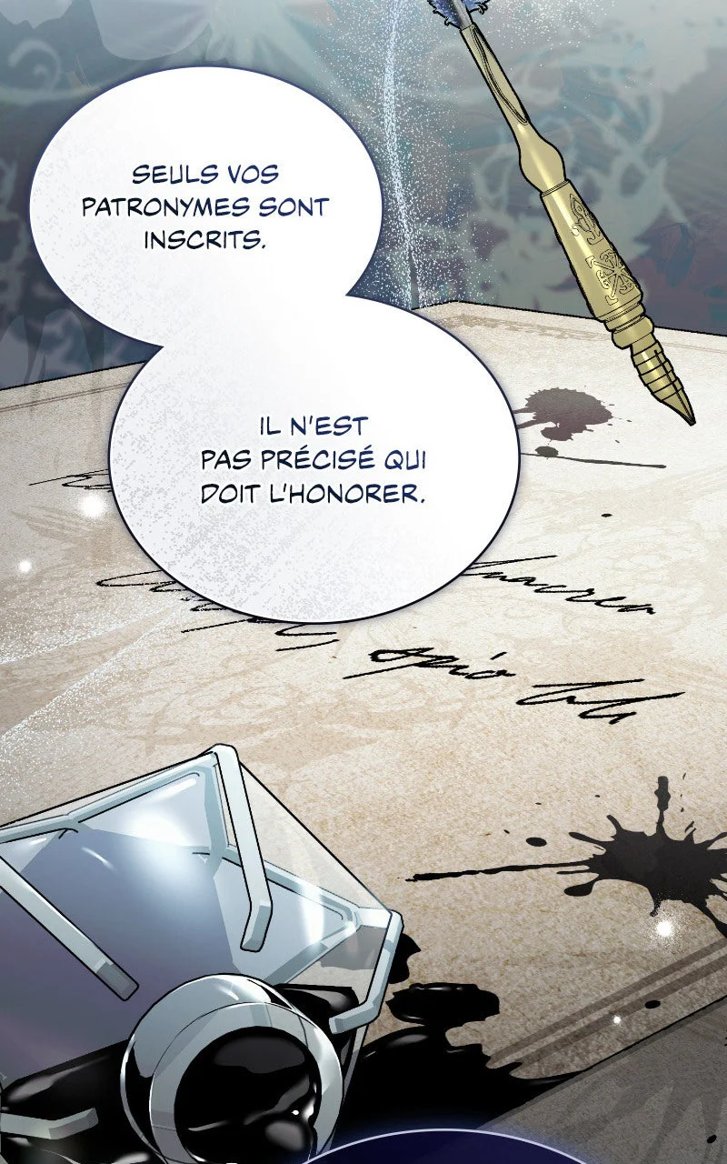 High Society Chapitre 1 - Page 82