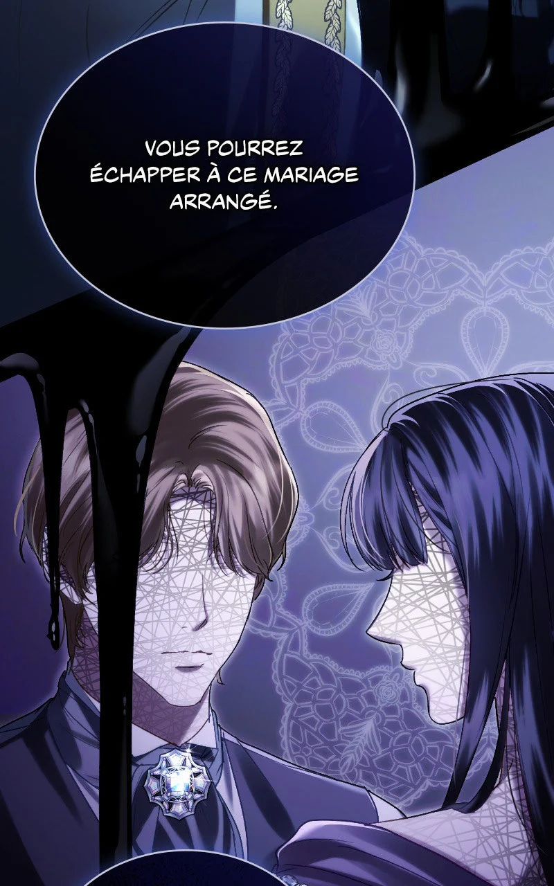 High Society Chapitre 1 - Page 84