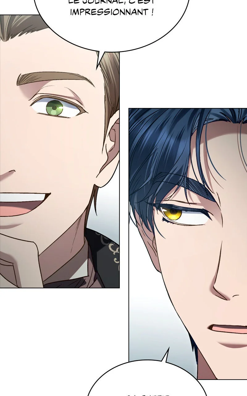 High Society Chapitre 1 - Page 86