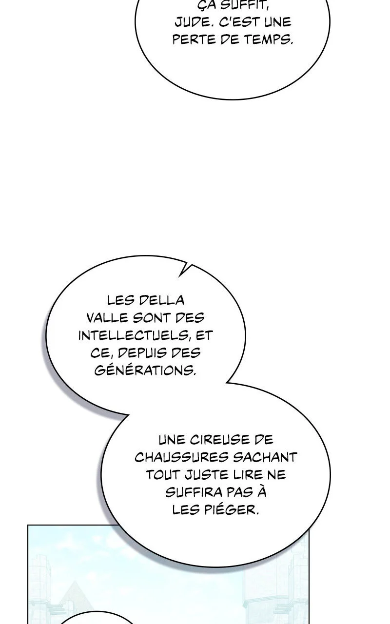 High Society Chapitre 1 - Page 87