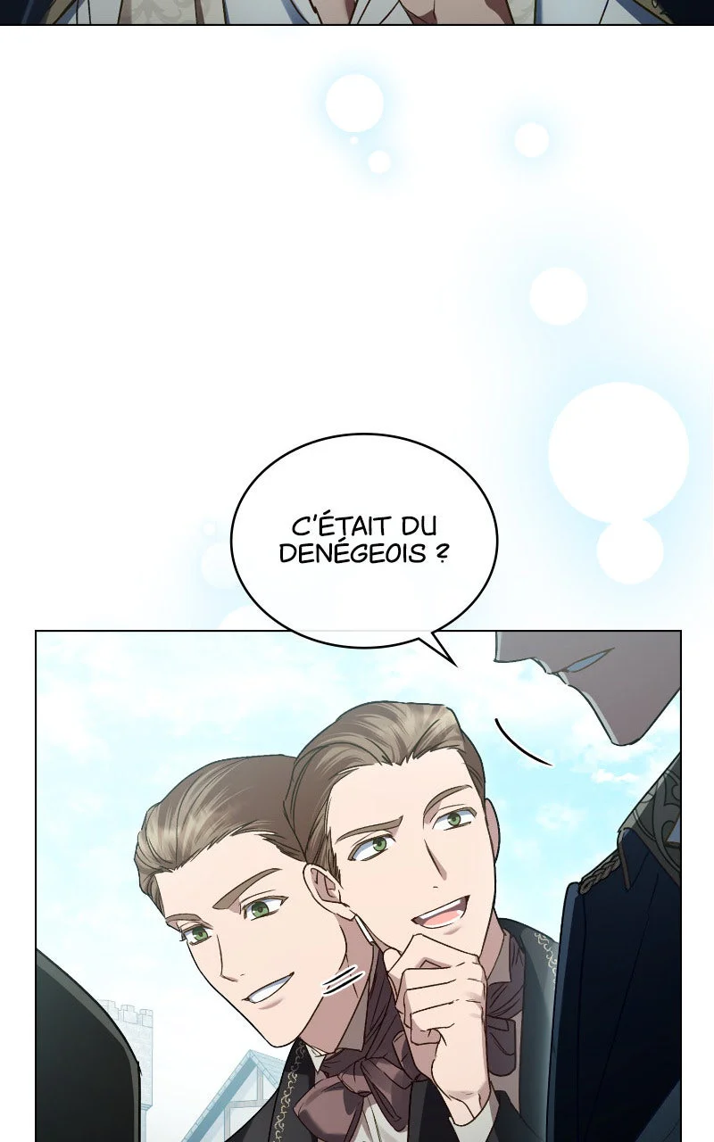 High Society Chapitre 1 - Page 90
