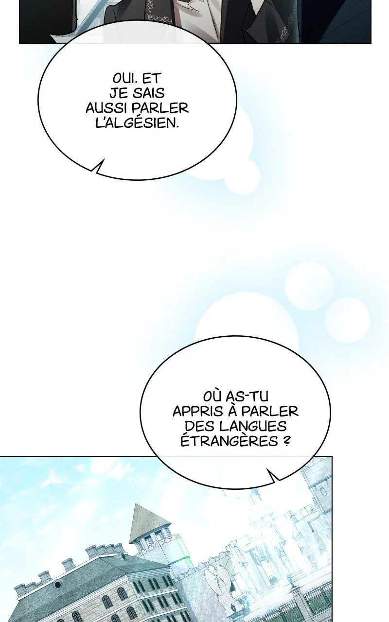 High Society Chapitre 1 - Page 91