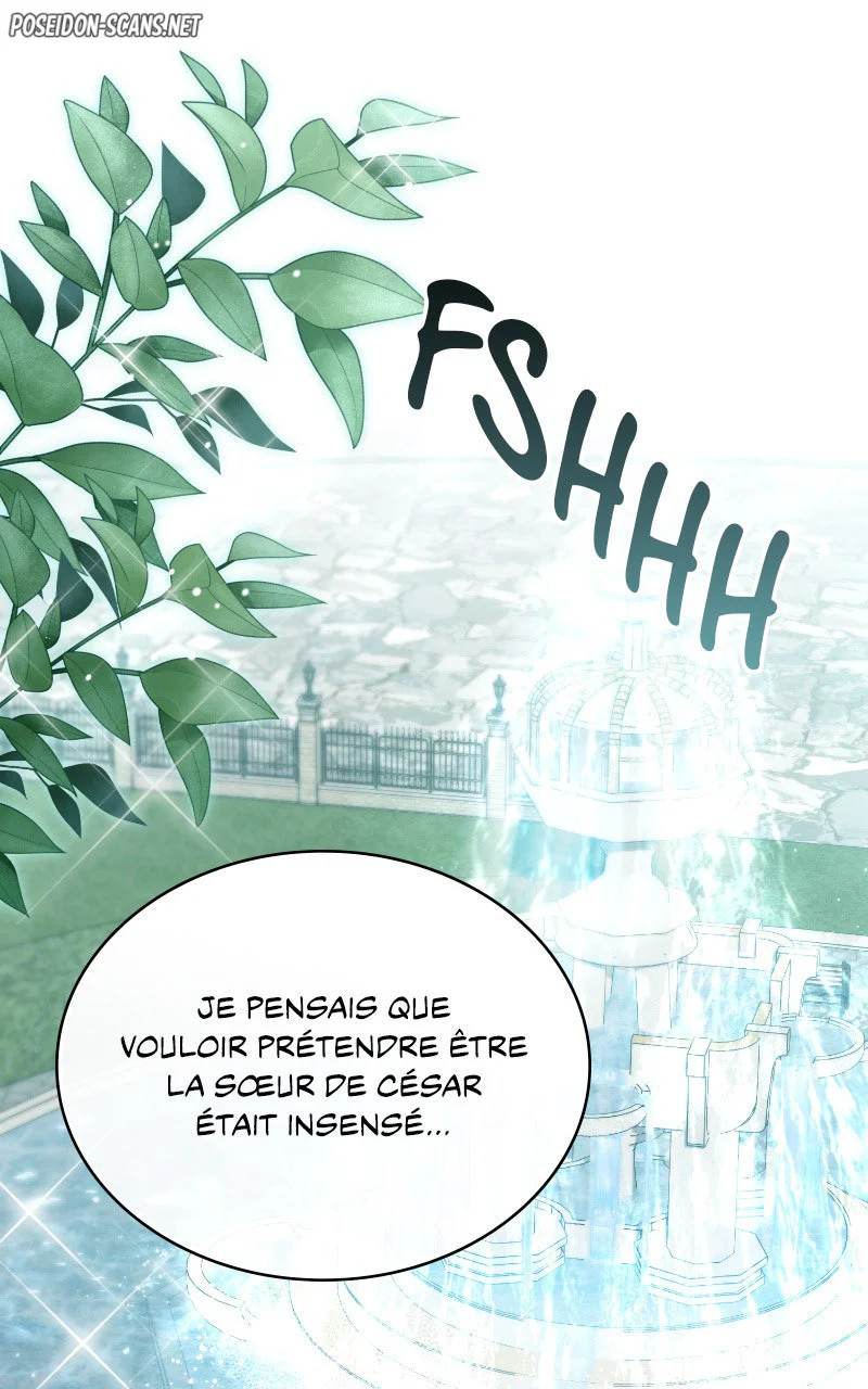High Society Chapitre 2 - Page 1