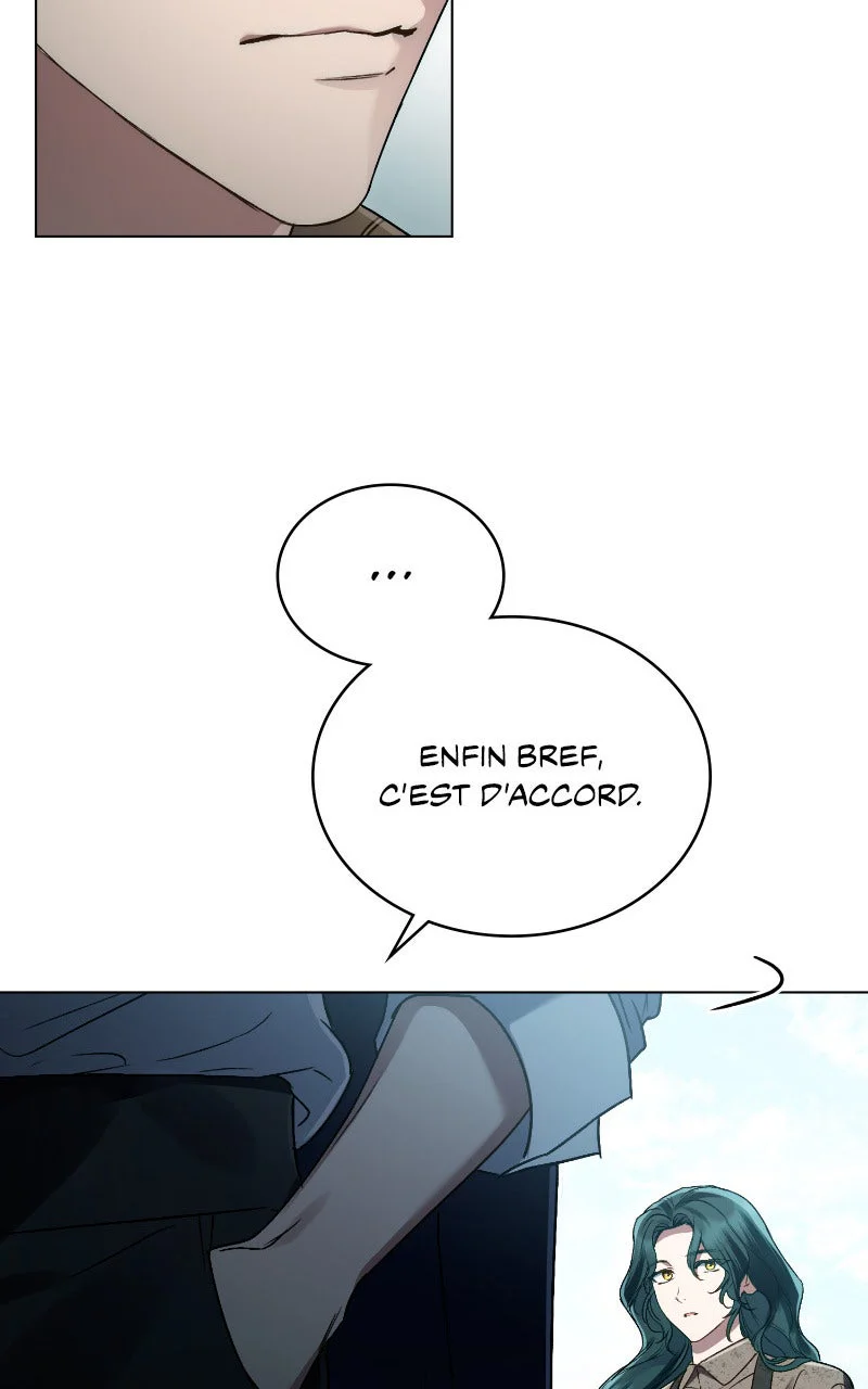 High Society Chapitre 2 - Page 12