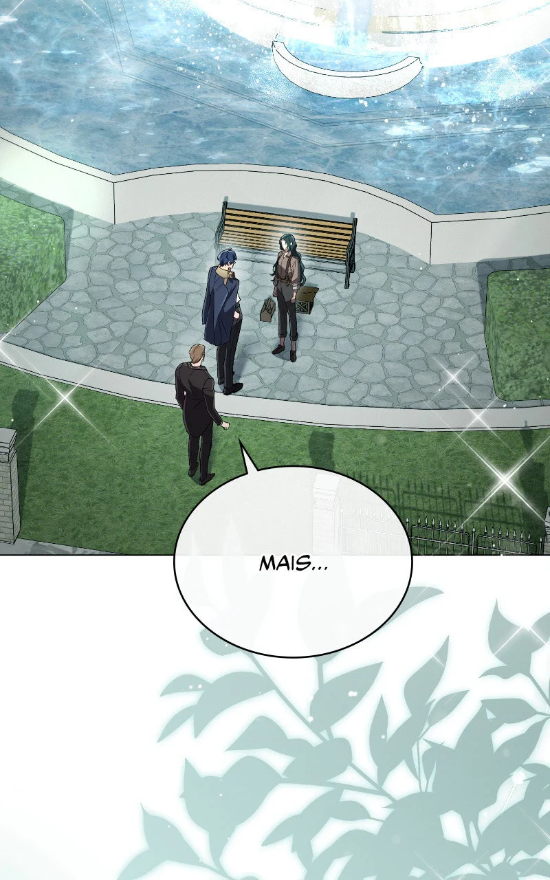 High Society Chapitre 2 - Page 2