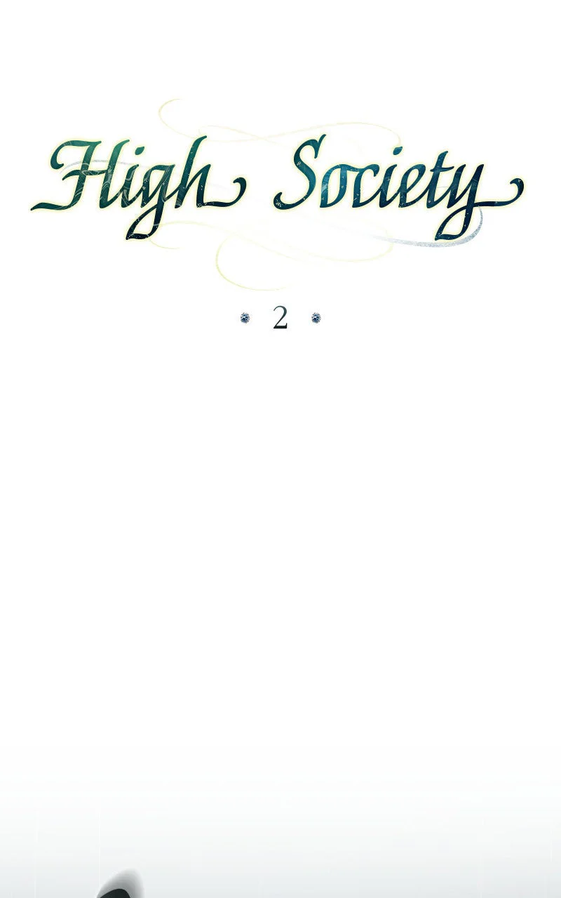 High Society Chapitre 2 - Page 20