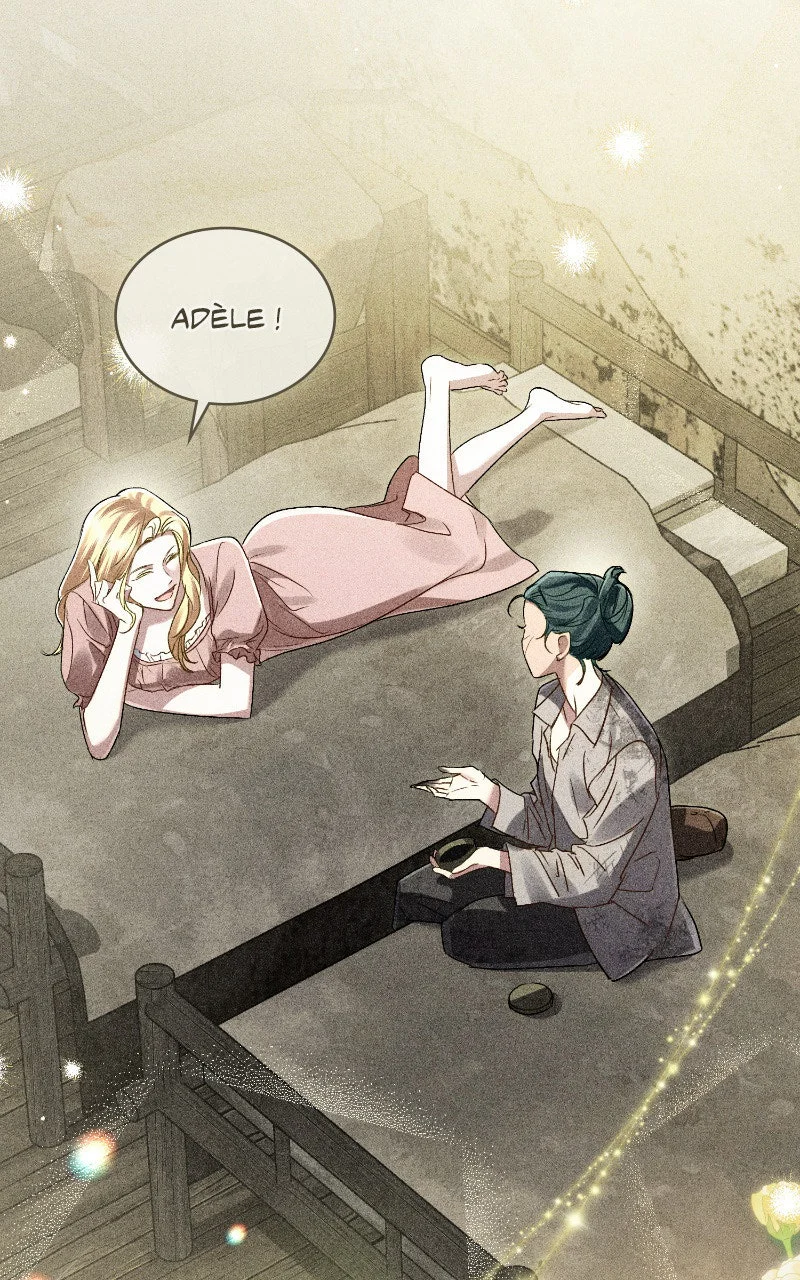 High Society Chapitre 2 - Page 25