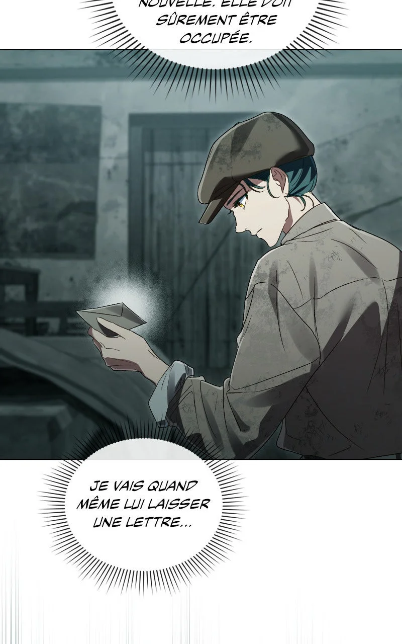 High Society Chapitre 2 - Page 28