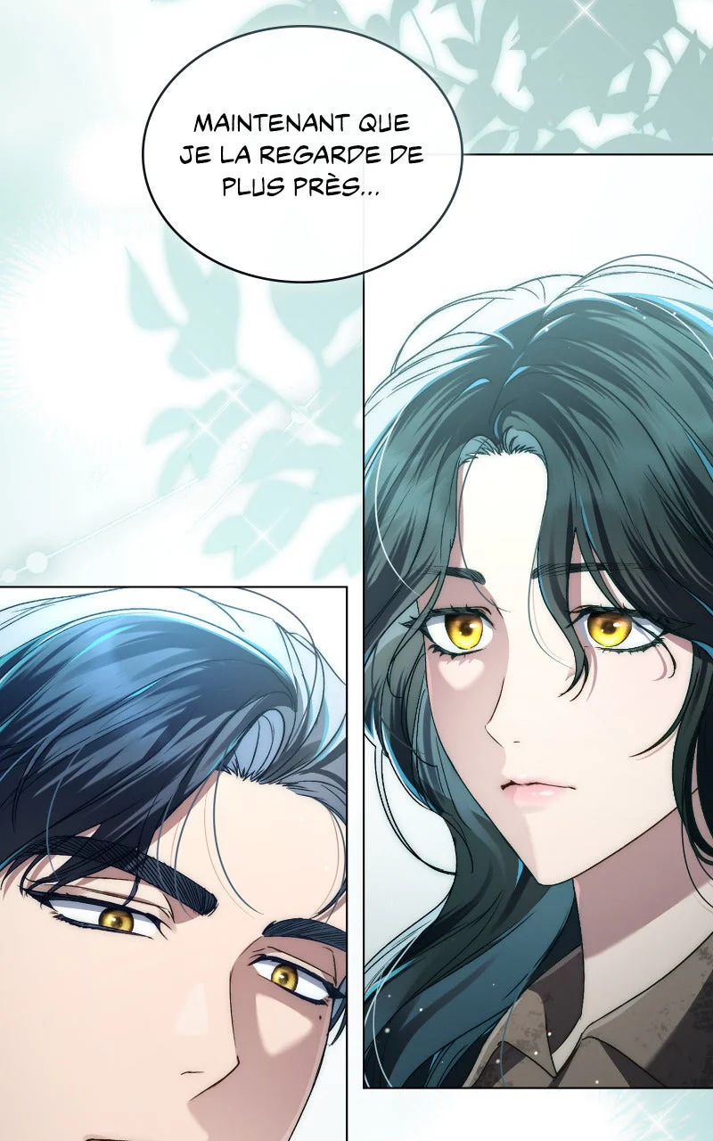 High Society Chapitre 2 - Page 3