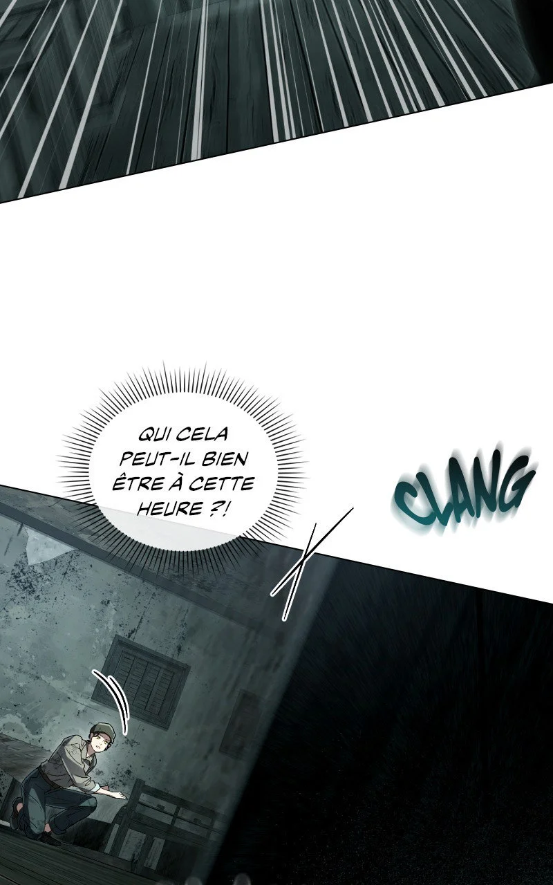 High Society Chapitre 2 - Page 30