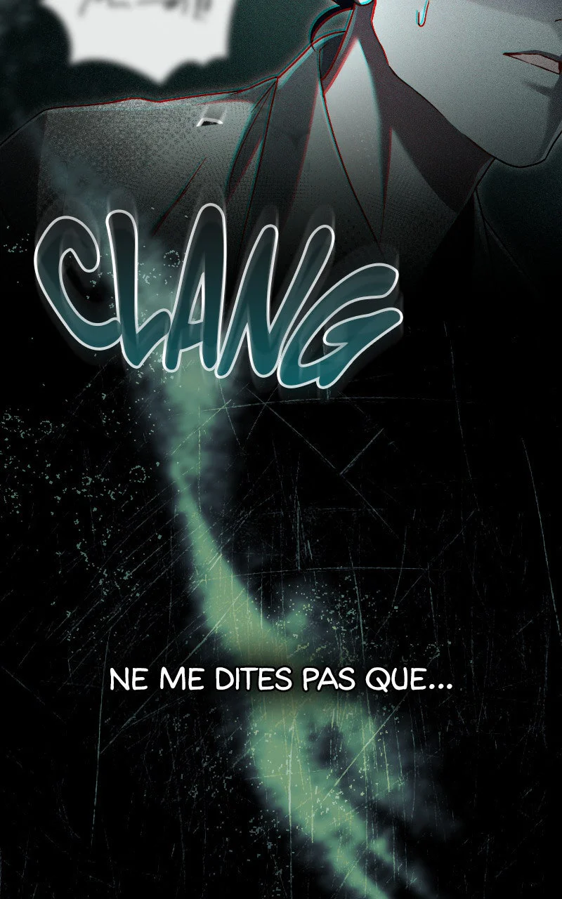 High Society Chapitre 2 - Page 32