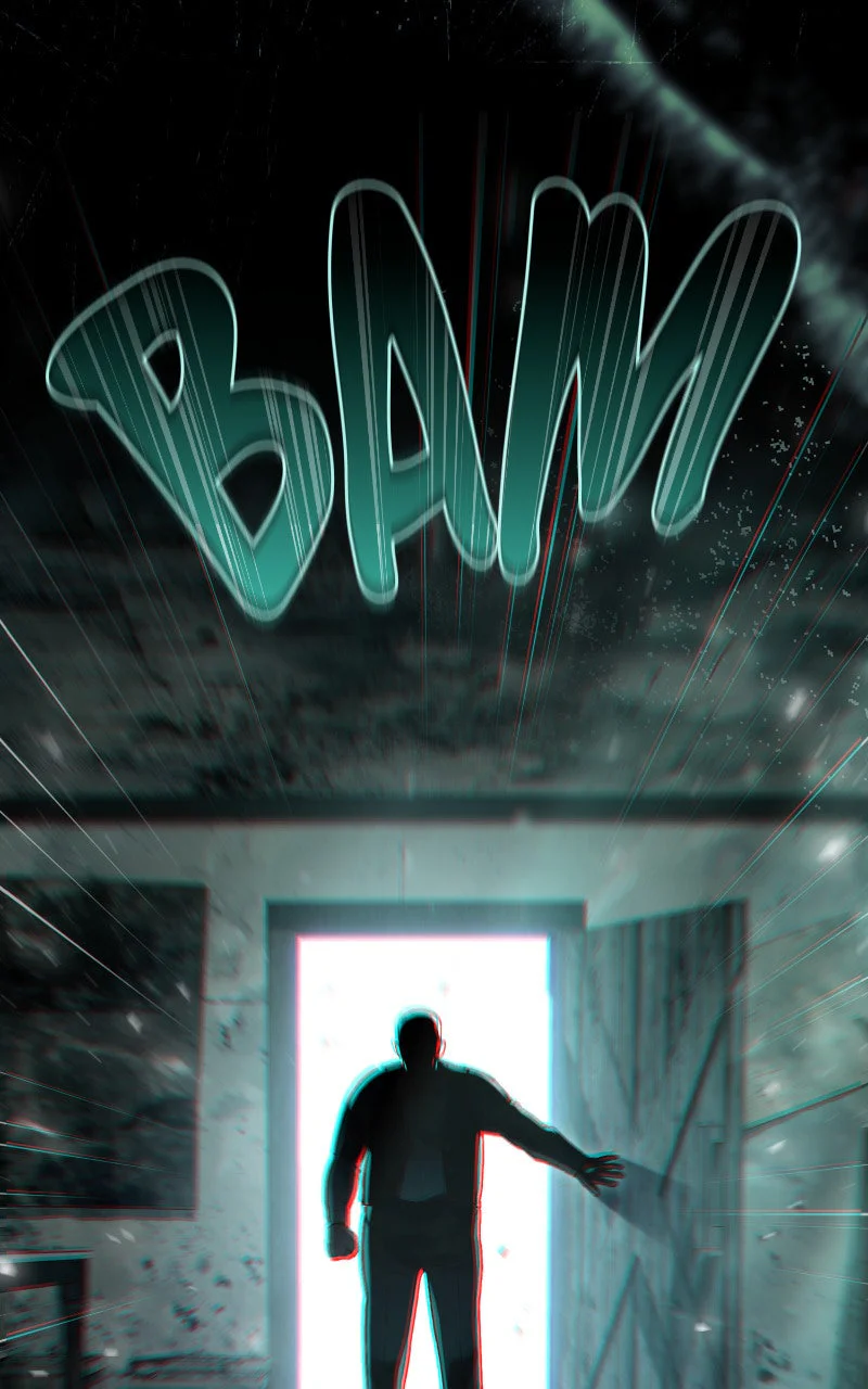High Society Chapitre 2 - Page 33