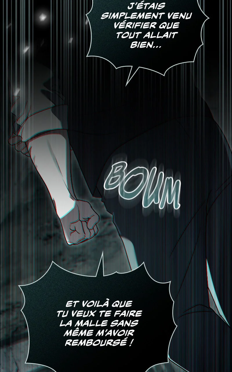High Society Chapitre 2 - Page 36