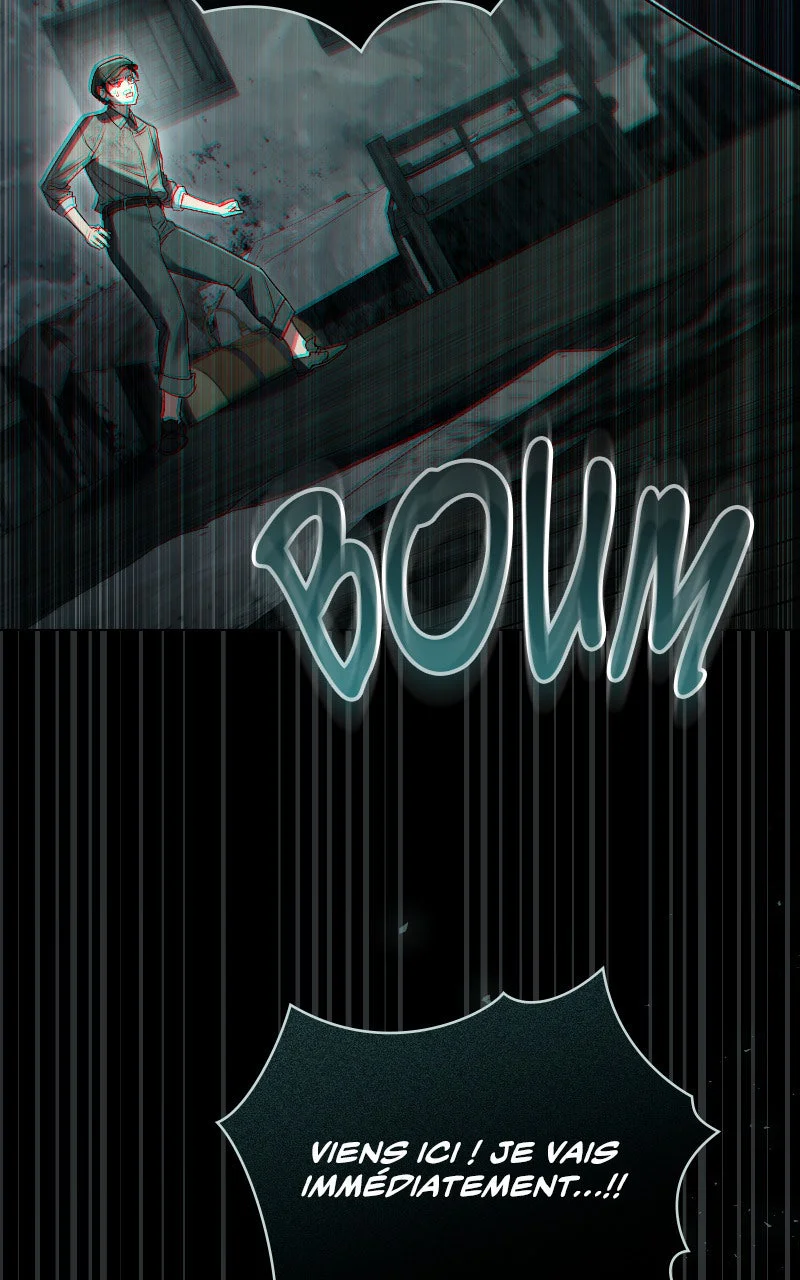 High Society Chapitre 2 - Page 37