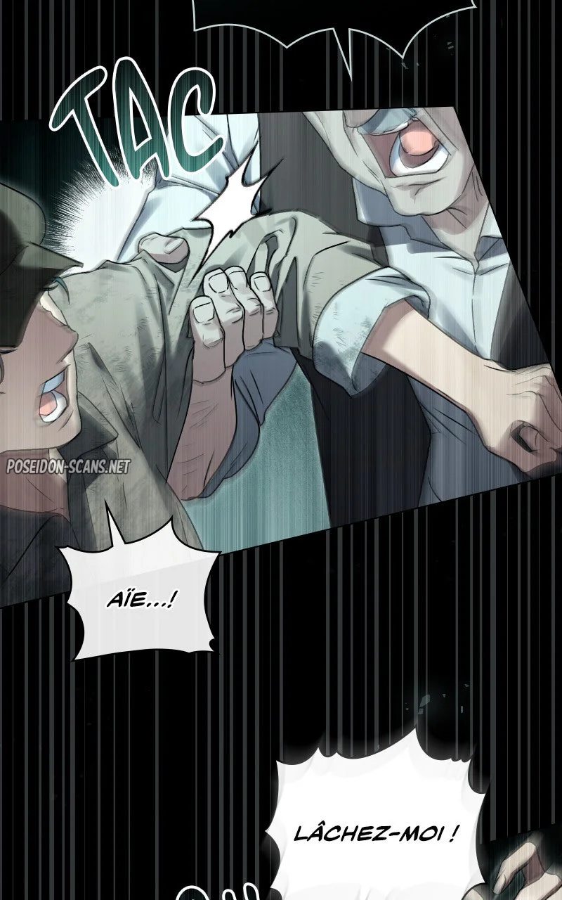 High Society Chapitre 2 - Page 38