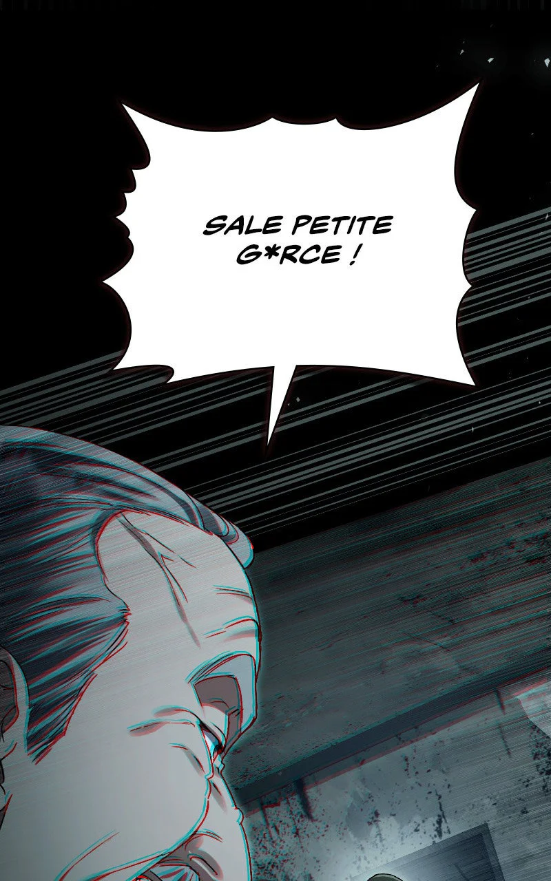 High Society Chapitre 2 - Page 40