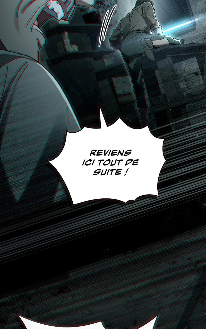 High Society Chapitre 2 - Page 41