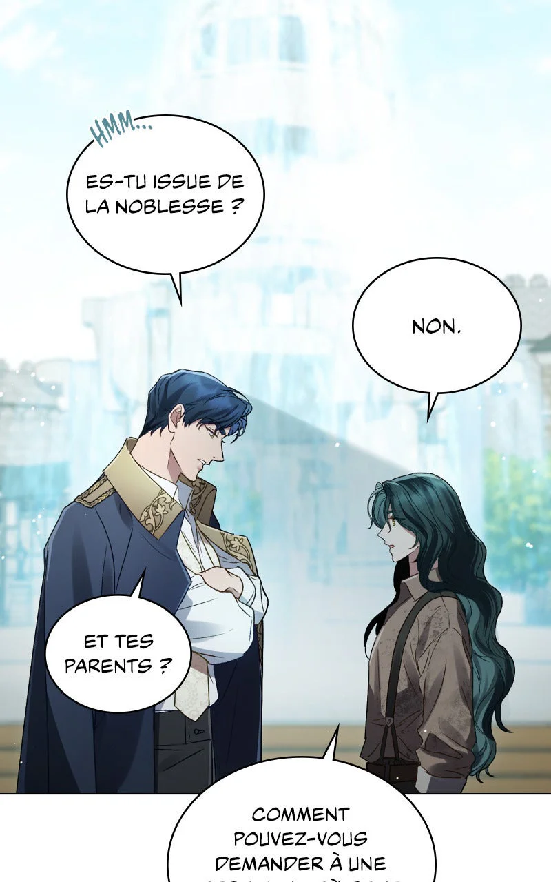 High Society Chapitre 2 - Page 5