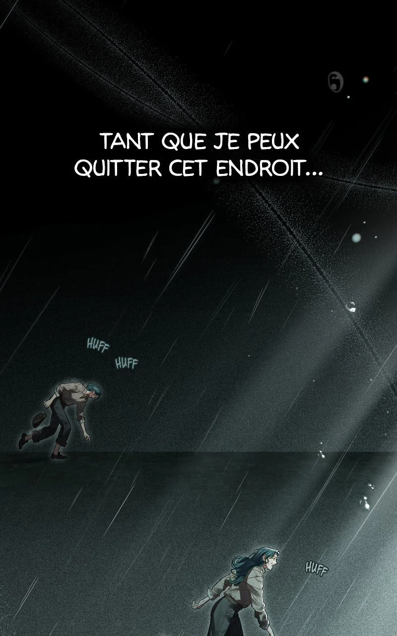 High Society Chapitre 2 - Page 52