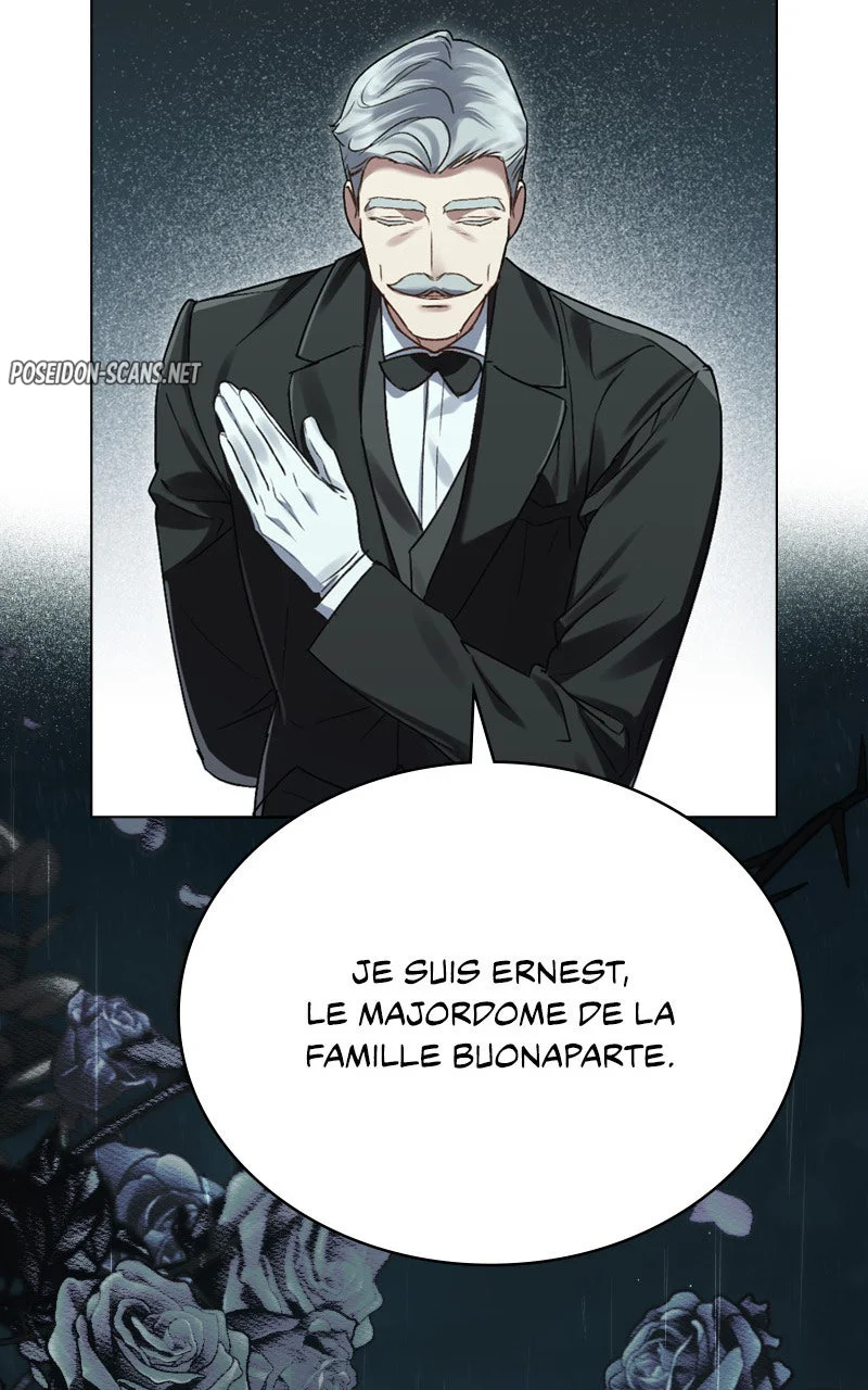 High Society Chapitre 2 - Page 57
