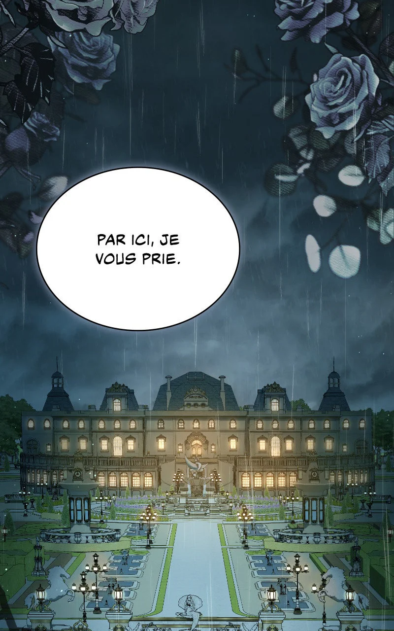 High Society Chapitre 2 - Page 58