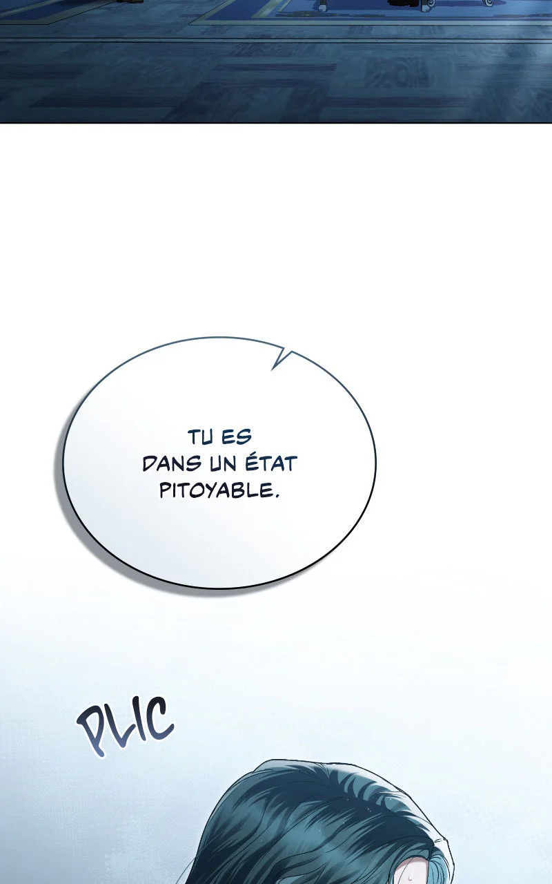 High Society Chapitre 2 - Page 61