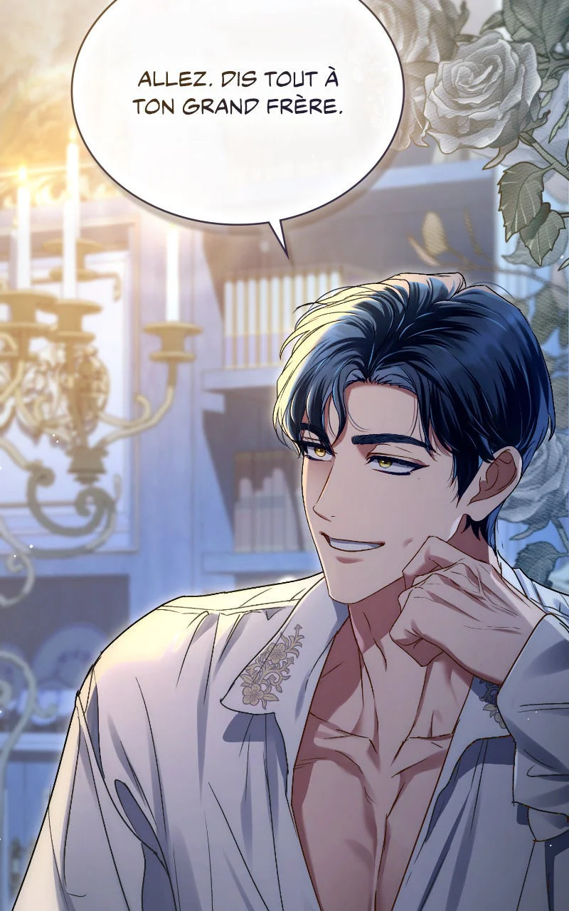 High Society Chapitre 2 - Page 64