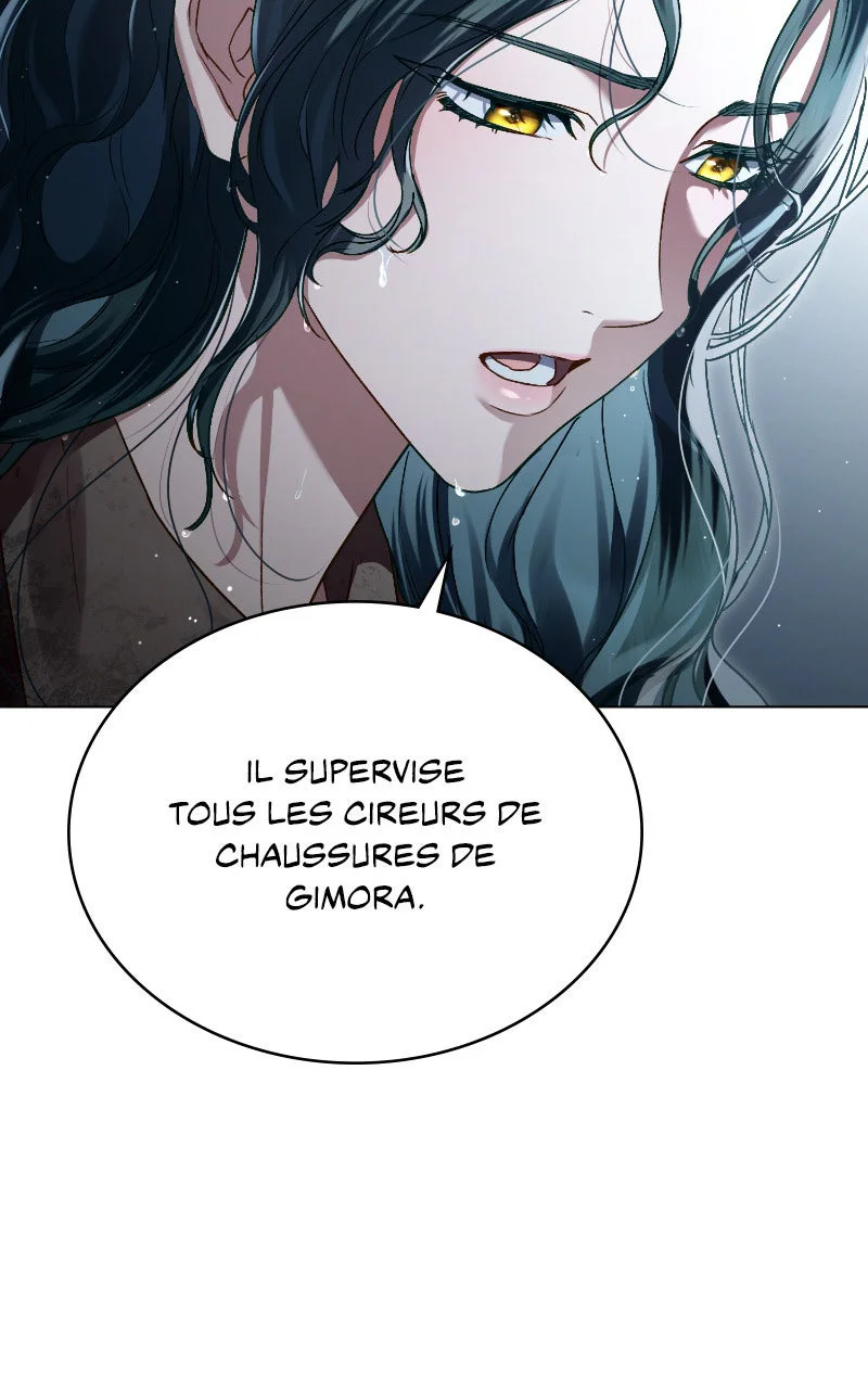 High Society Chapitre 2 - Page 67