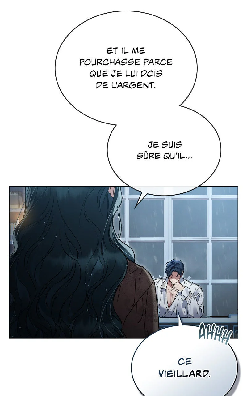 High Society Chapitre 2 - Page 68