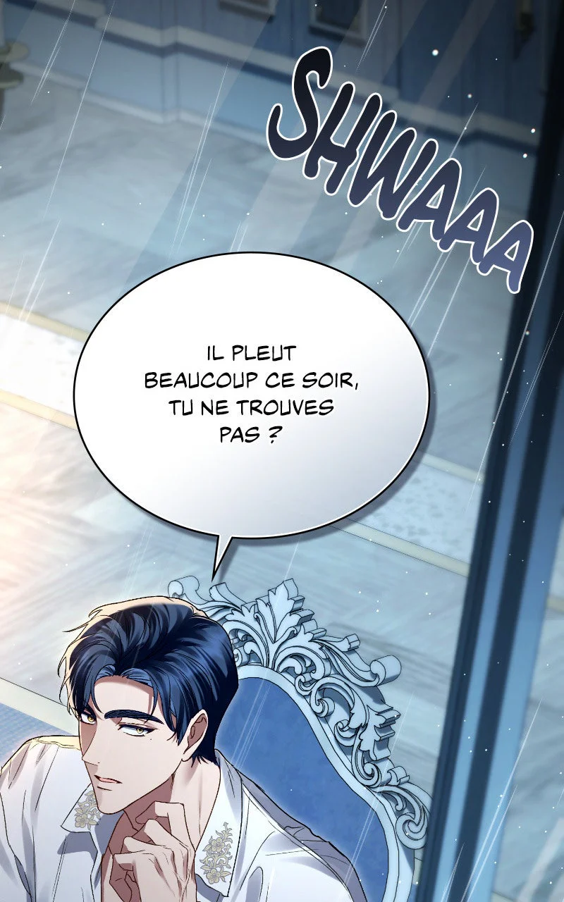 High Society Chapitre 2 - Page 71