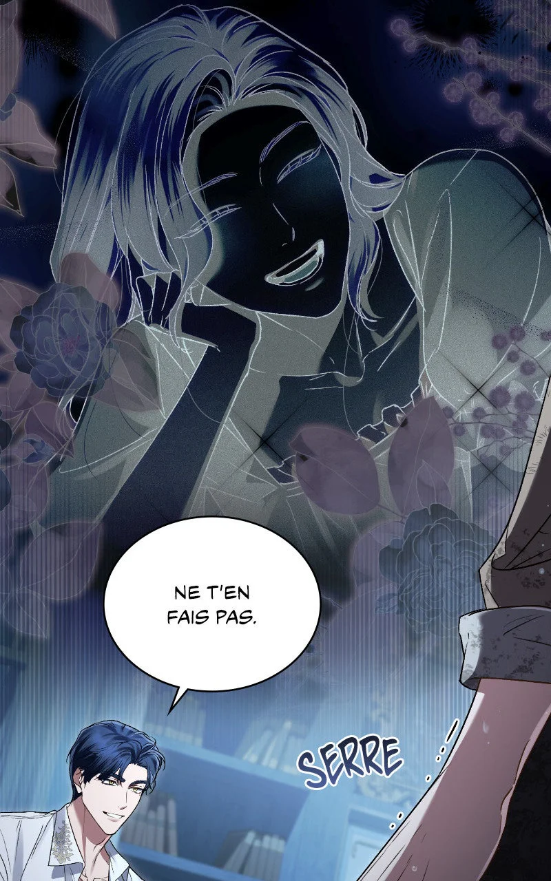 High Society Chapitre 2 - Page 81