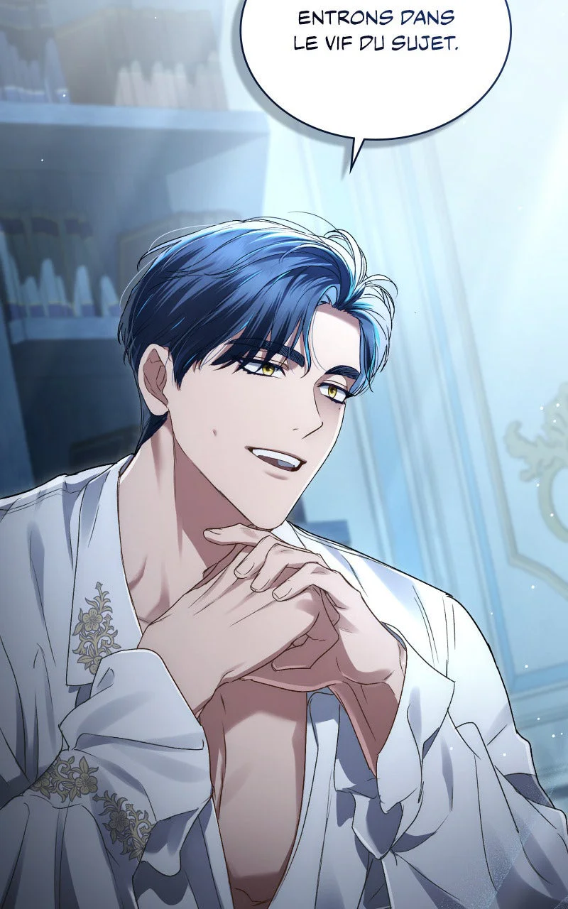 High Society Chapitre 2 - Page 83