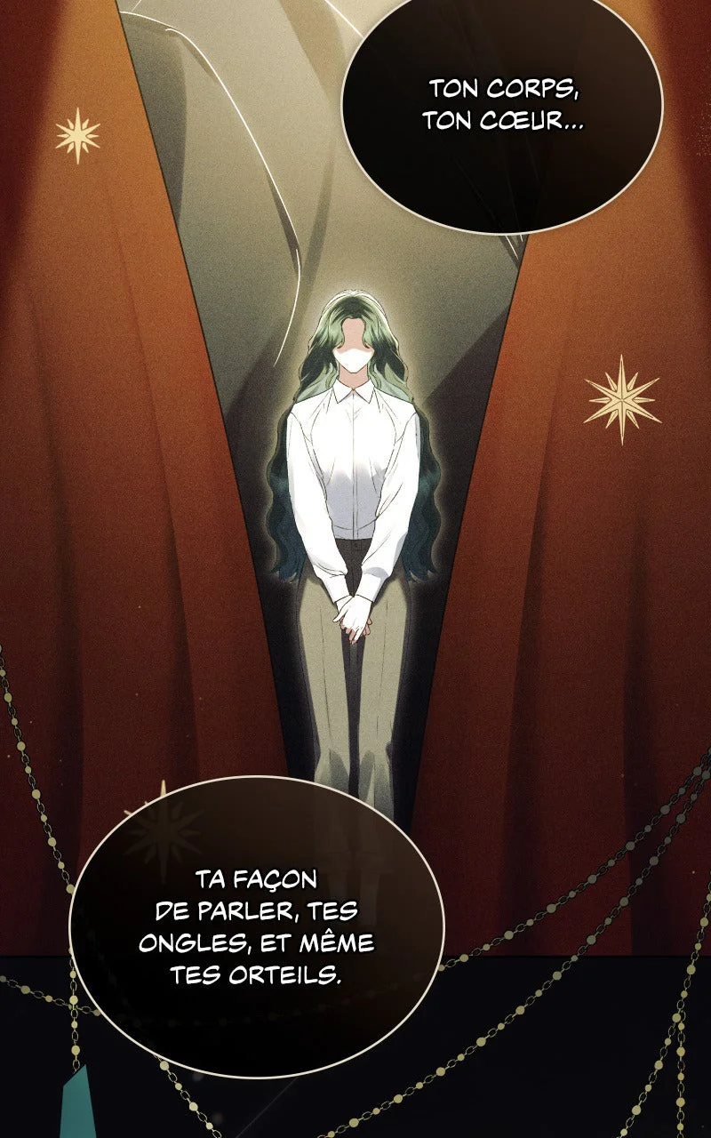 High Society Chapitre 2 - Page 86