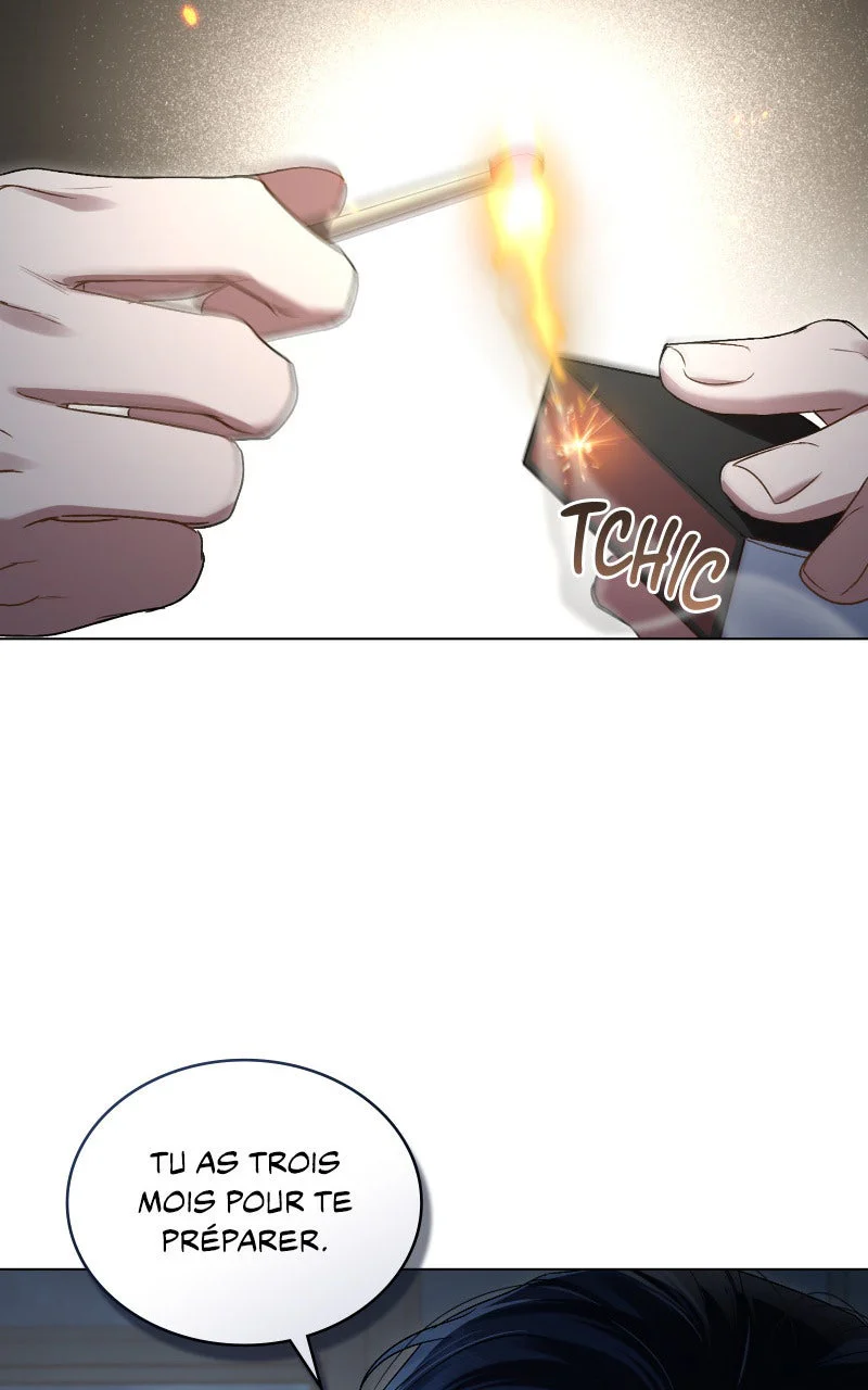 High Society Chapitre 2 - Page 89