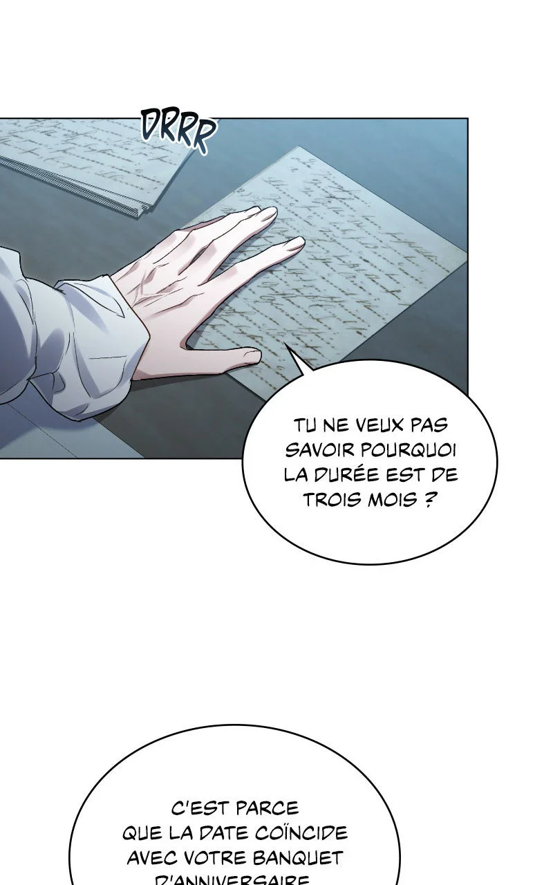 High Society Chapitre 2 - Page 96