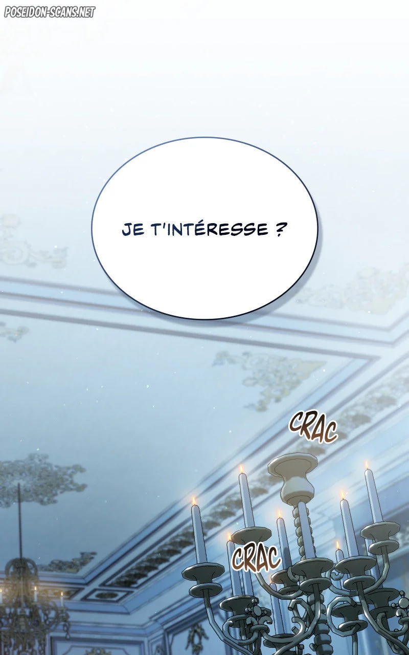 High Society Chapitre 3 - Page 1