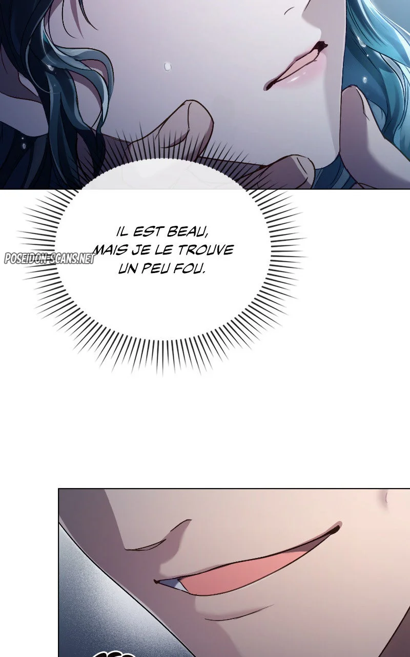 High Society Chapitre 3 - Page 10