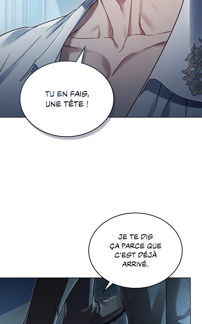 High Society Chapitre 3 - Page 12