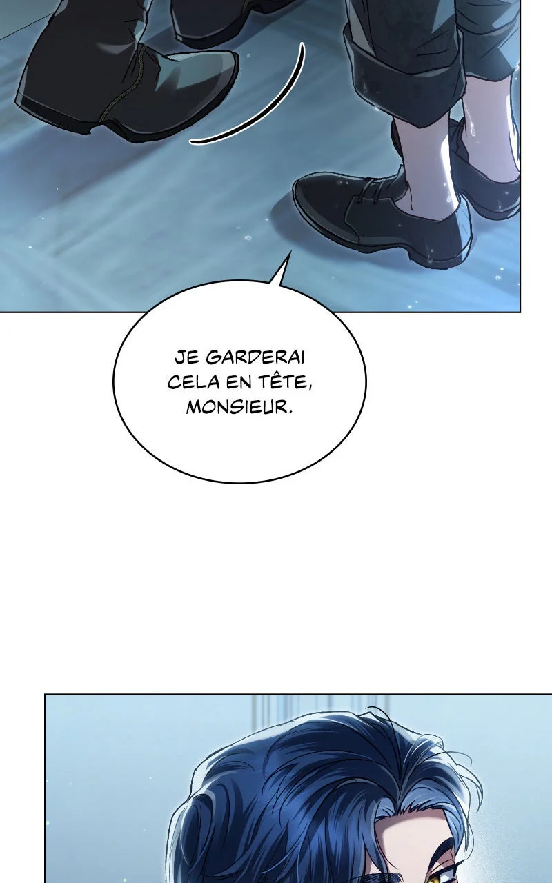High Society Chapitre 3 - Page 13