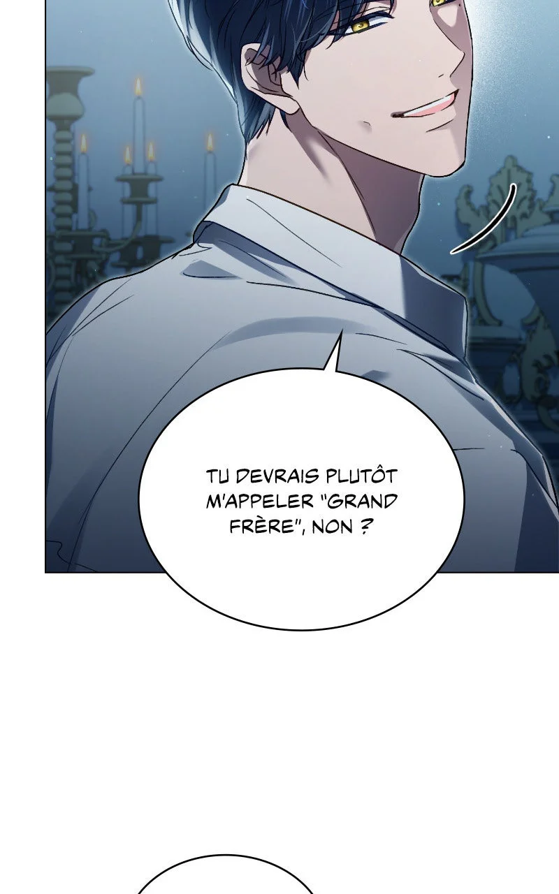 High Society Chapitre 3 - Page 14