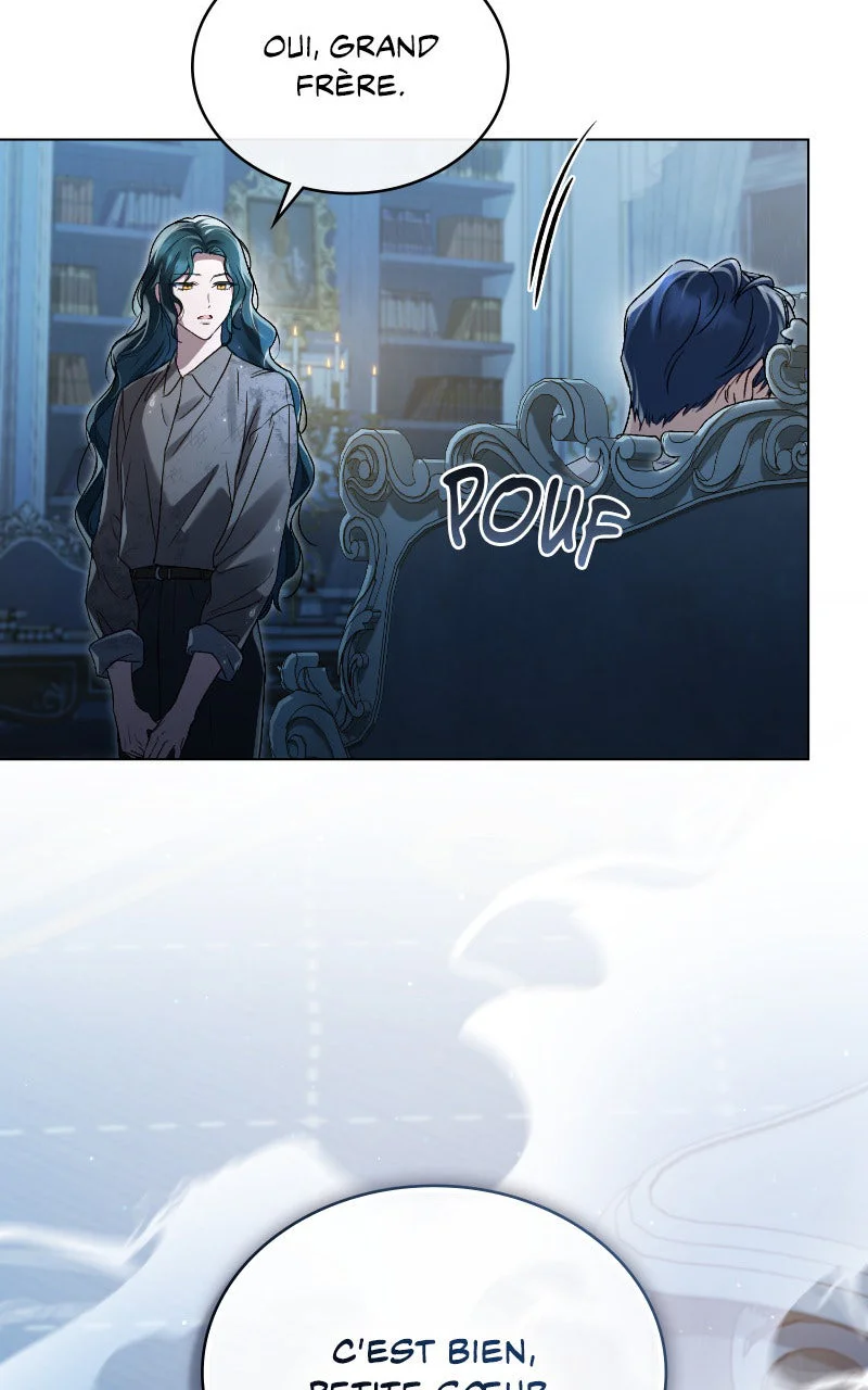 High Society Chapitre 3 - Page 15