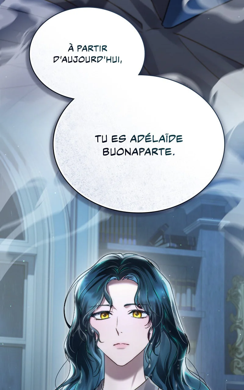 High Society Chapitre 3 - Page 17