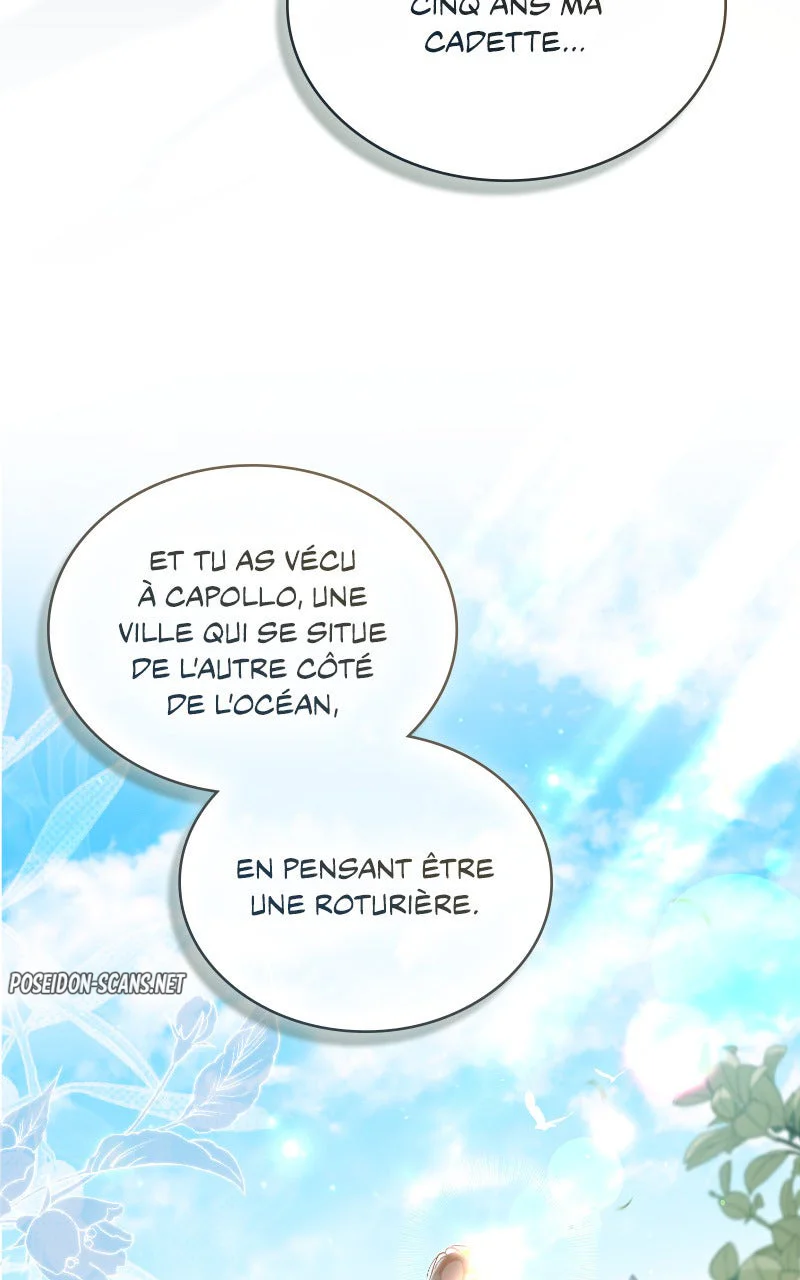 High Society Chapitre 3 - Page 19