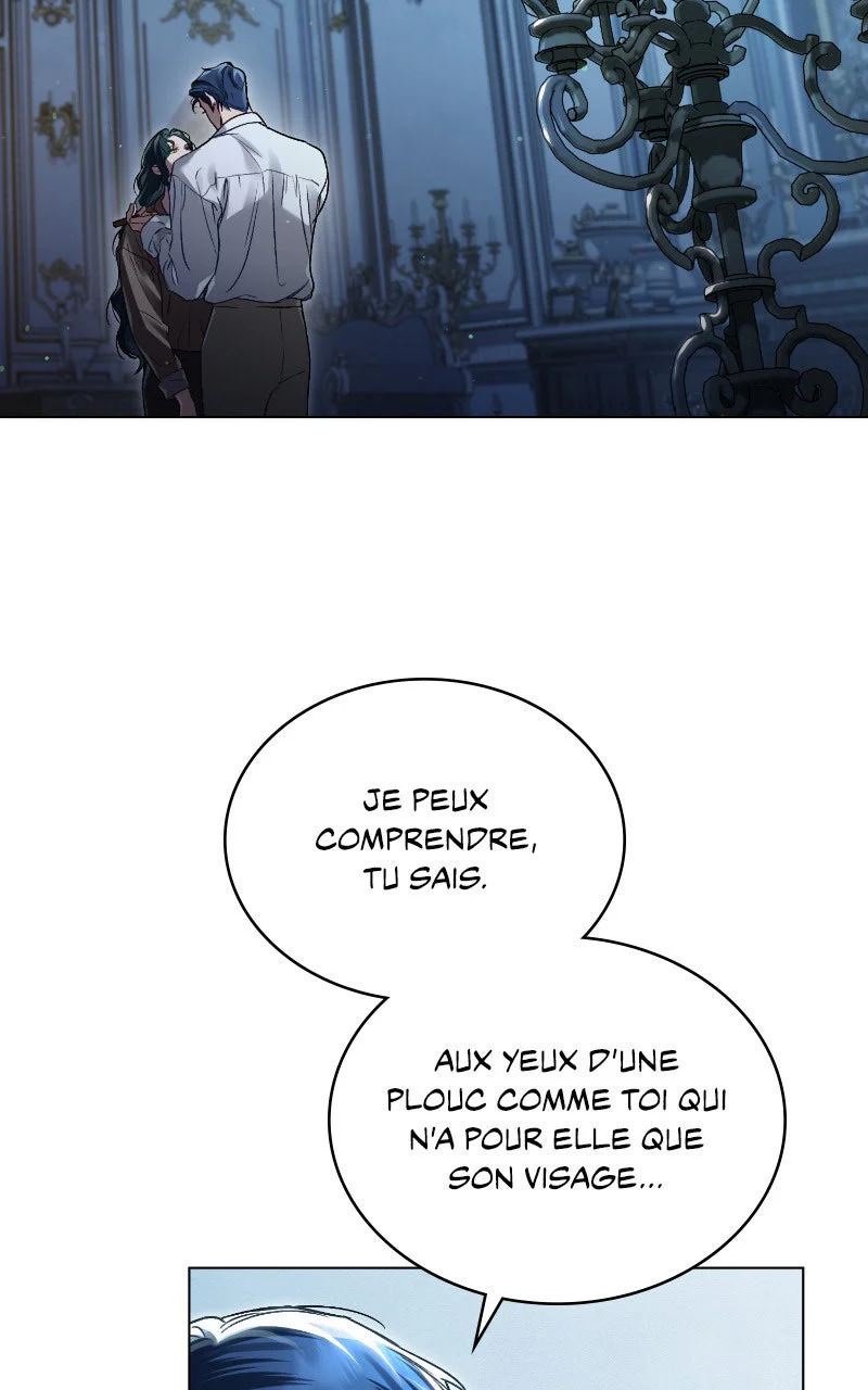 High Society Chapitre 3 - Page 2